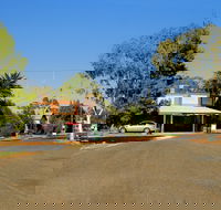 Burcher - Tourism Caloundra