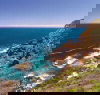 Bushrangers Bay Walking Track - Tourism Caloundra
