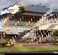 Cambooya - Tourism Caloundra