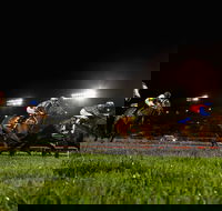 Canterbury Park Racecourse - Tourism Caloundra