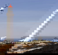 Cape Nelson State Park - Tourism Caloundra