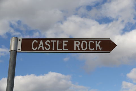 Castle Rock Walk And Lookout - Tourism Caloundra 2