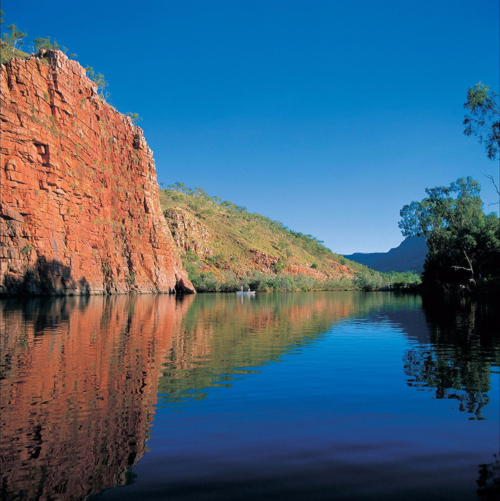 Paraburdoo WA Tourism Caloundra