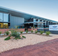 Charleville Royal Flying Doctor Service Visitor Centre - Tourism Caloundra