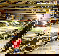 Chrysler Car Museum - Tourism Caloundra