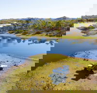 Cloncurry - Tourism Caloundra