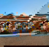 Cobar Visitor Information Centre - Tourism Caloundra