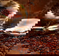 Coffee Works - Tourism Caloundra