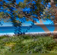 Collingwood Beach - Tourism Caloundra