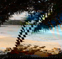 Convent Beach - Tourism Caloundra