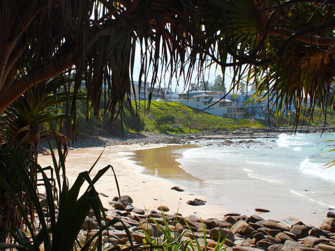 Convent Beach - Tourism Caloundra 1