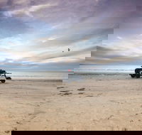 Coorong National Park - Tourism Caloundra