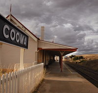 Cooma Monaro Railway - Tourism Caloundra