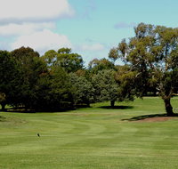 Cooma Golf Club - Tourism Caloundra