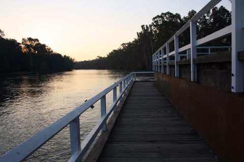 Corowa Foreshore - Tourism Caloundra 2