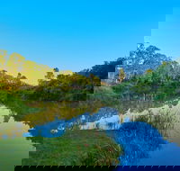Cribb Park - Tourism Caloundra