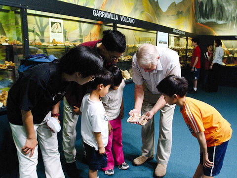 Crystal Kingdom - Tourism Caloundra 0