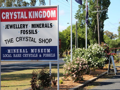 Crystal Kingdom - Tourism Caloundra 2