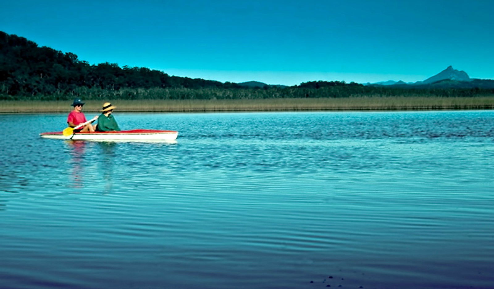Bogangar NSW Tourism Caloundra