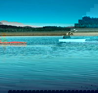 Cudgen Lake - Tourism Caloundra
