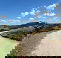 Cunninghams Campsite and Pandoras Pass - Tourism Caloundra