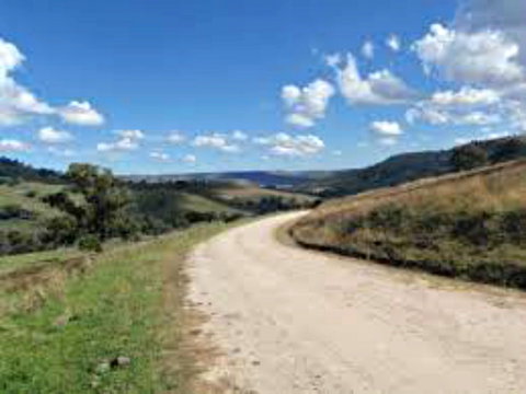 Cunninghams Campsite And Pandoras Pass - Tourism Caloundra 0