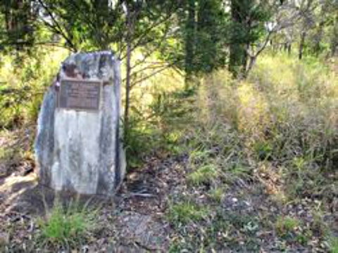 Cunninghams Campsite And Pandoras Pass - Tourism Caloundra 1