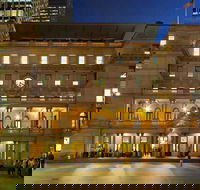 Customs House - Tourism Caloundra
