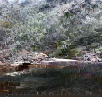 Deua River Camp Ground - Tourism Caloundra