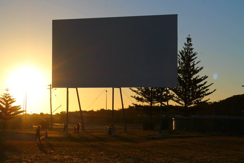 Dongara Denison Drive-Ins - Tourism Caloundra 0
