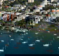 Double Bay - Tourism Caloundra