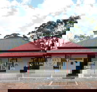 Dredge's Cottage - Tourism Caloundra