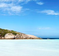 Duke of Orleans Bay - Tourism Caloundra