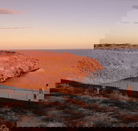 Eagle Bluff - Tourism Caloundra
