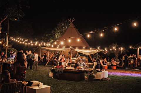 Earlando Weddings And Private Events - Tourism Caloundra 0