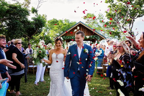 Earlando Weddings And Private Events - Tourism Caloundra 1