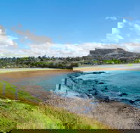 Easts Beach - Tourism Caloundra