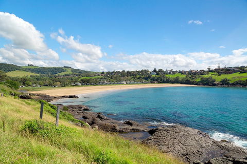 Easts Beach - Tourism Caloundra 0