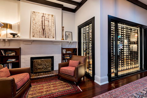 Elderton Wines Cellar Door - Tourism Caloundra 2