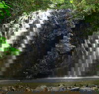 Ellinjaa Falls - Tourism Caloundra