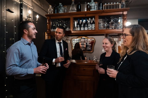 Escape Hunt Adelaide Escape Rooms And Bar - Tourism Caloundra 2