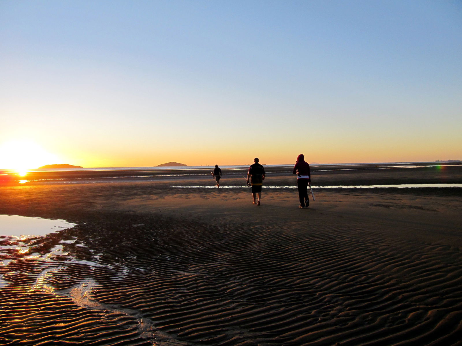 Mackay QLD Tourism Caloundra