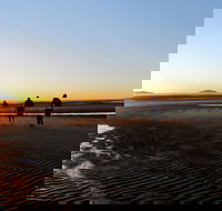 Far Beach - Tourism Caloundra
