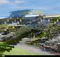 Forster Tuncurry Golf Club - Tourism Caloundra