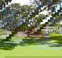 Frederickton Golf Club - Tourism Caloundra
