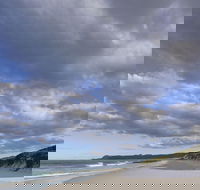 Friendly Beaches - Tourism Caloundra