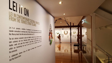 Gab Titui Cultural Centre - Tourism Caloundra 1