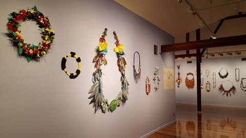 Gab Titui Cultural Centre - Tourism Caloundra 2