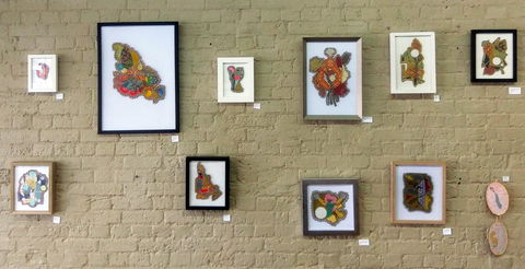 Geelong Art Space - Tourism Caloundra 0