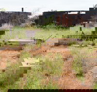 Ghans Bore No7 Govt Bore - Tourism Caloundra